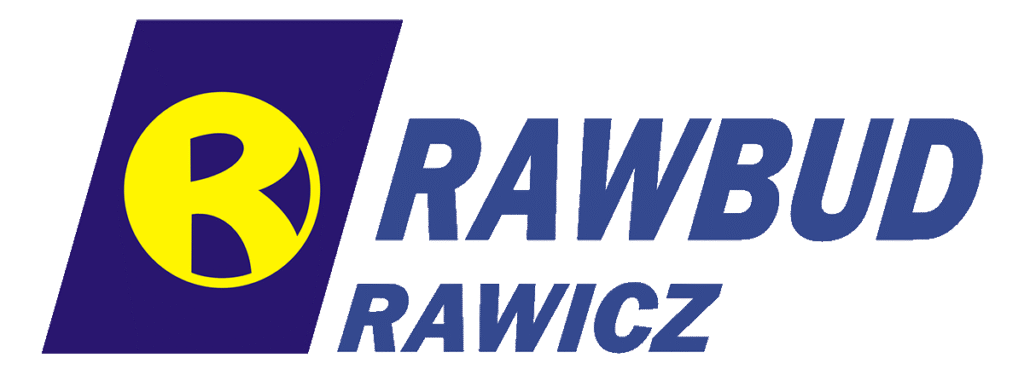 Logo Rawbud-Rawicz